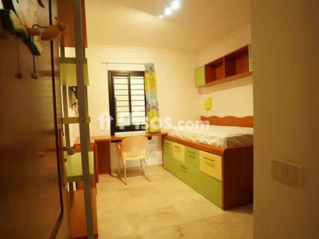 Apartamento en alquiler en Avenida Pintor Felo Monzón
