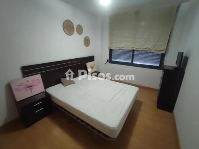 Apartamento en alquiler en Avenida Príncipe de Asturias