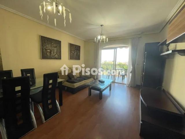 Apartamento en alquiler en Avenida Reino de España