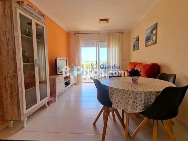Apartamento en alquiler en Avenida Roger de Llúria