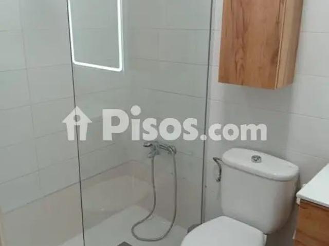 Apartamento en alquiler en Avenida Santa María del Mar