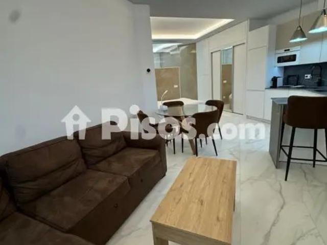 Apartamento en alquiler en Avenida Vicente del Bosque, 32