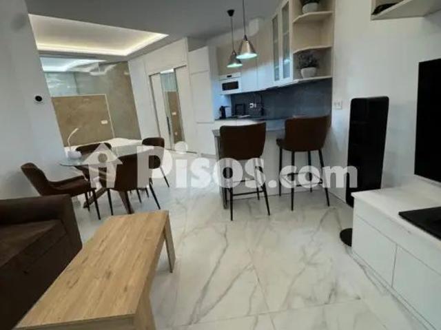 Apartamento en alquiler en Avenida Vicente del Bosque, 32