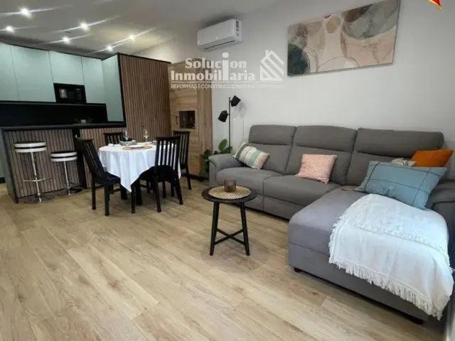 Apartamento en alquiler en Avenida Villamayor