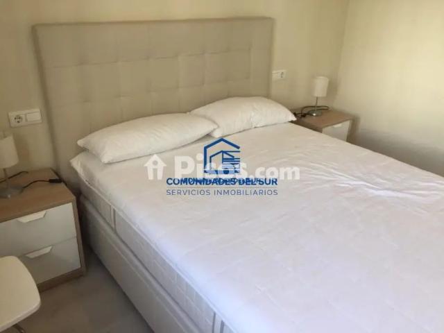 Apartamento en alquiler en Avenida
