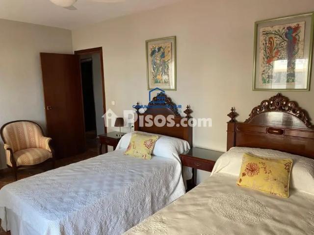 Apartamento en alquiler en Avenida