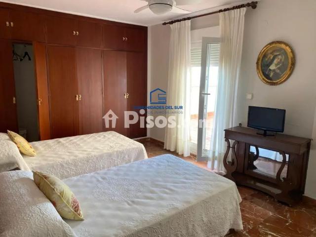 Apartamento en alquiler en Avenida