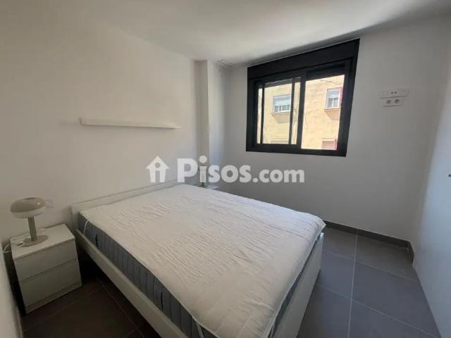 Apartamento en alquiler en Avenida