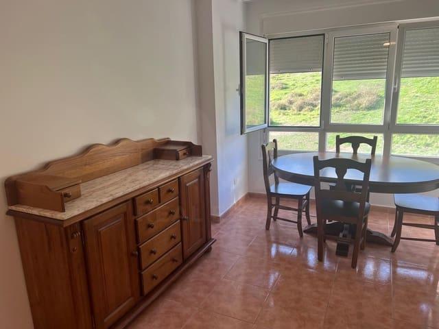 Apartamento en alquiler en Avilés, Asturias Costa Verde