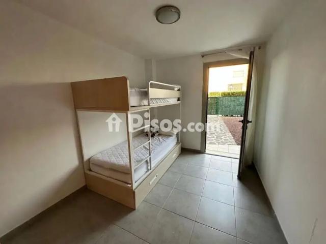 Apartamento en alquiler en Avinguda Castellón