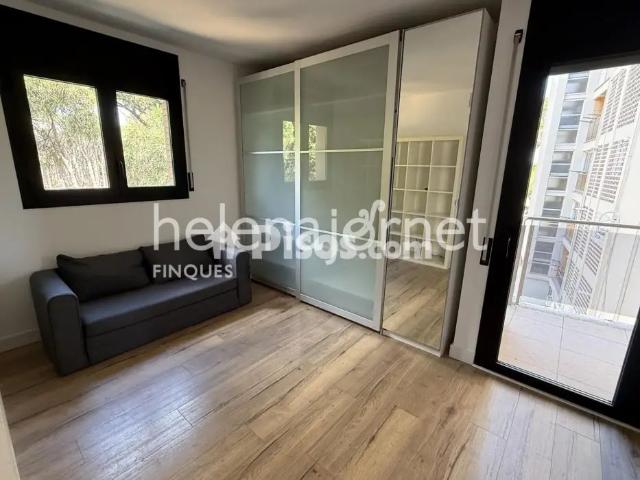Apartamento en alquiler en Avinguda d'Andorra