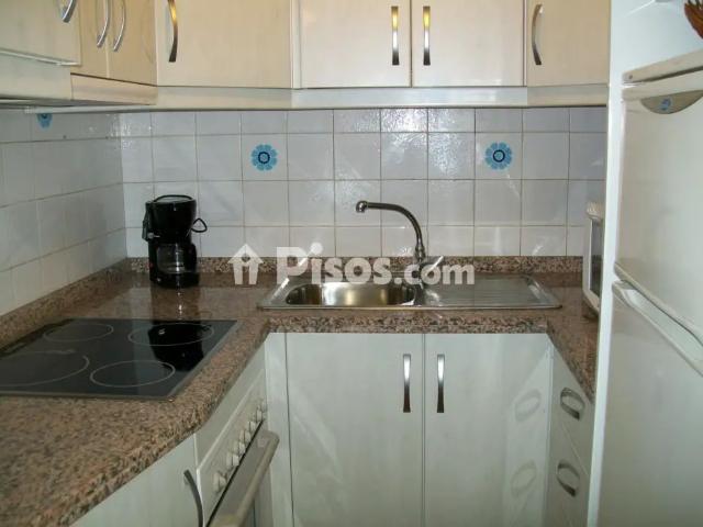Apartamento en alquiler en Avinguda de Vicente Blasco Ibáñez, 1, cerca de Avinguda de València