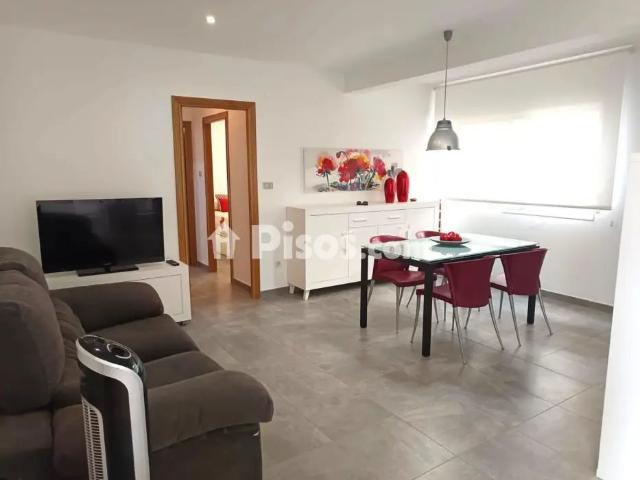 Apartamento en alquiler en Avinguda de Ferrandis Salvador, 122, cerca de Carrer de les Barraques