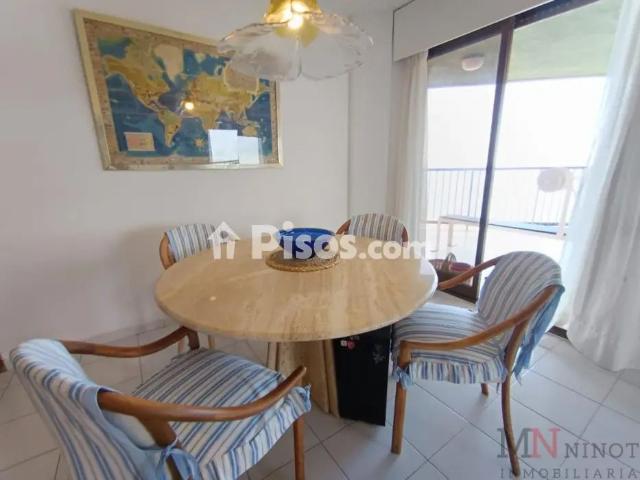 Apartamento en alquiler en Avinguda de Ferrandis Salvador, 141