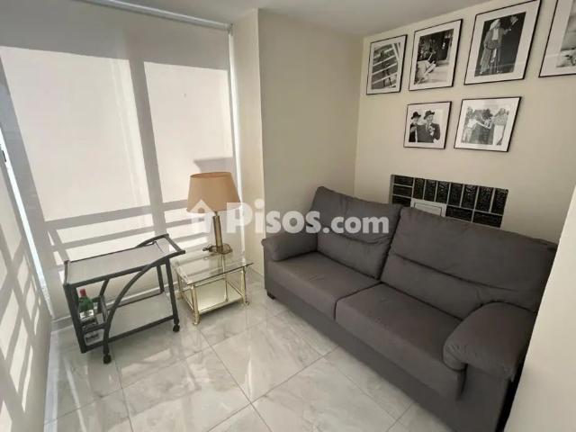 Apartamento en alquiler en Avinguda de Ferrandis Salvador, 30, cerca de Calle de la Corte