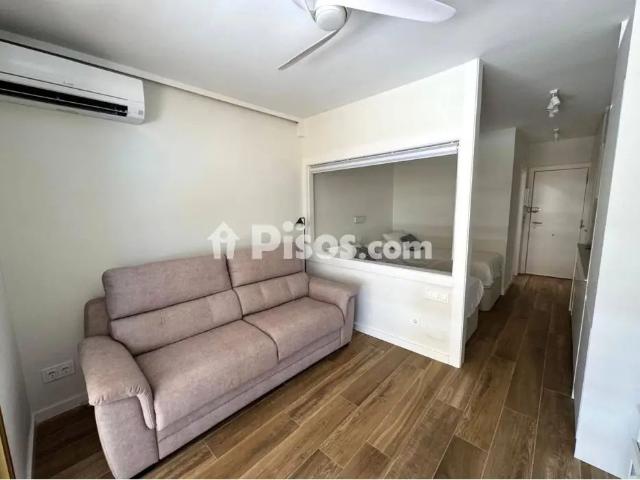 Apartamento en alquiler en Avinguda de la Diputació, cerca de Camí Mas De'n Grand