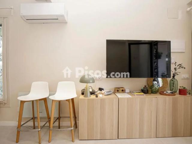 Apartamento en alquiler en Avinguda de la Mediterrània