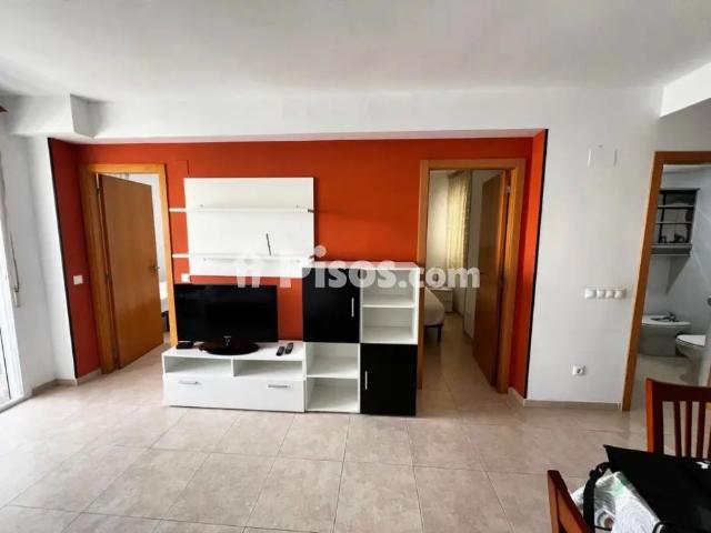 Apartamento en alquiler en Avinguda de les Corts Valencianes, 22