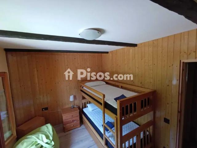 Apartamento en alquiler en Avinguda de les Mines, 11