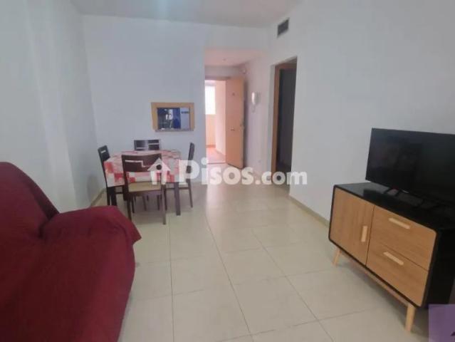 Apartamento en alquiler en Avinguda del Faro, cerca de Carrer de Lleida