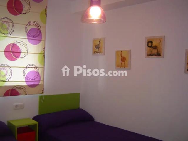 Apartamento en alquiler en Avinguda del Mar, 37