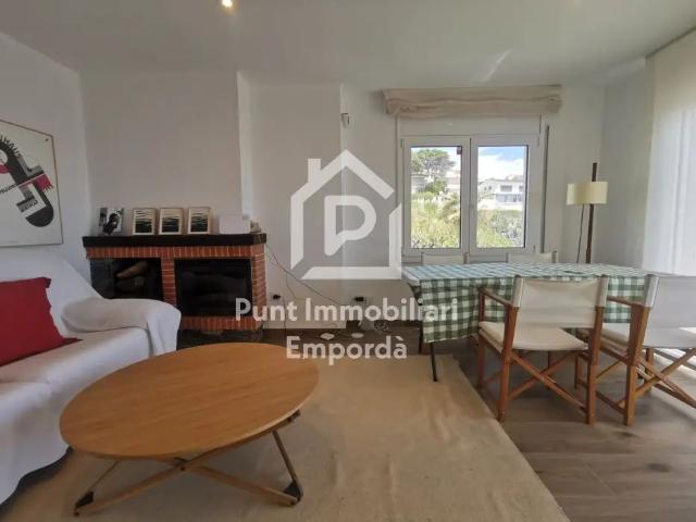 Apartamento en alquiler en Avinguda dels Carboners