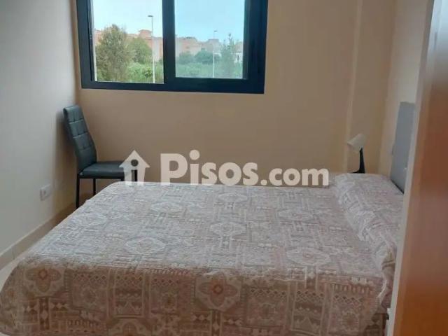 Apartamento en alquiler en Avinguda Generalitat, 12
