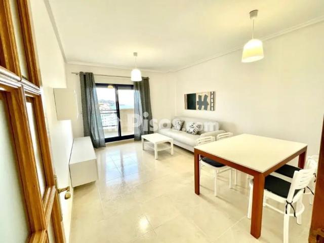 Apartamento en alquiler en Avinguda Mestral, 1