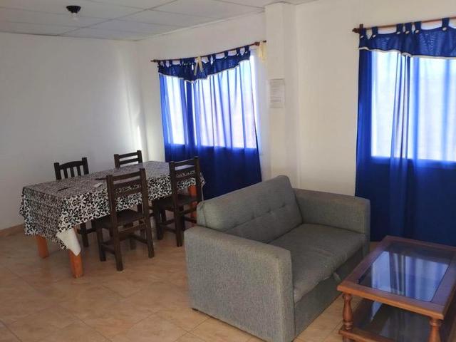 Apartamento en alquiler en Añelo