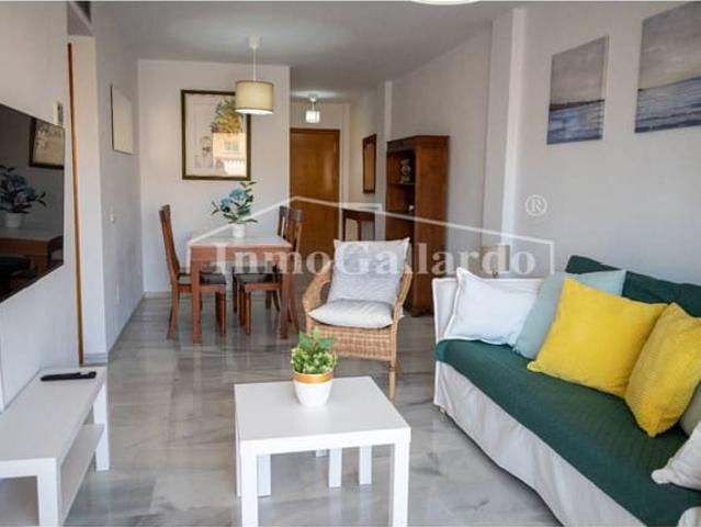 Apartamento en alquiler en Añoreta, Málaga Costa del Sol