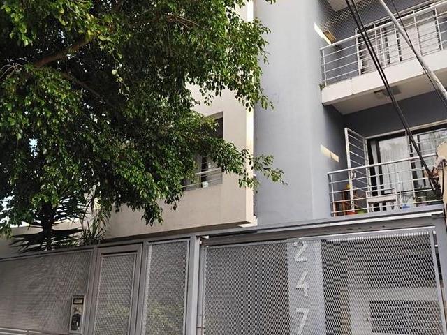 Apartamento en alquiler en Banfield
