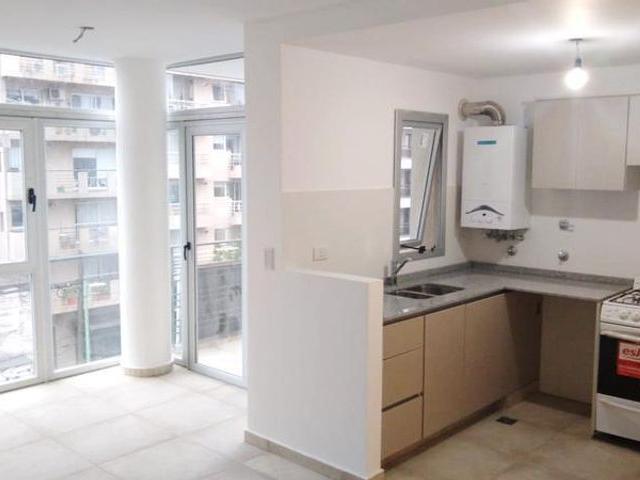 Apartamento en alquiler en Banfield