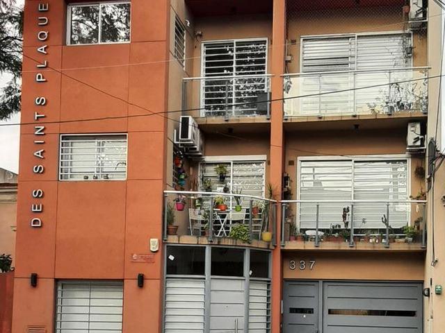 Apartamento en alquiler en Banfield