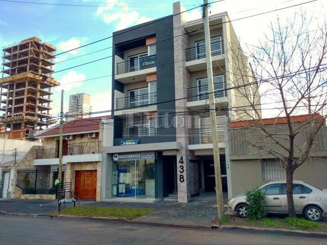Apartamento en alquiler en Banfield