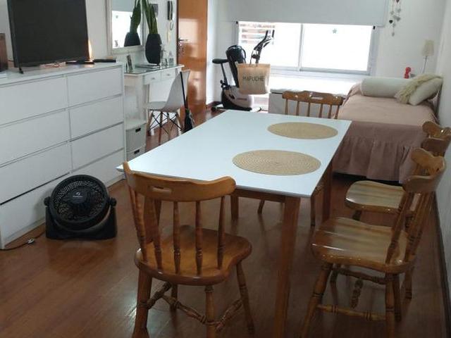 Apartamento en alquiler en Banfield
