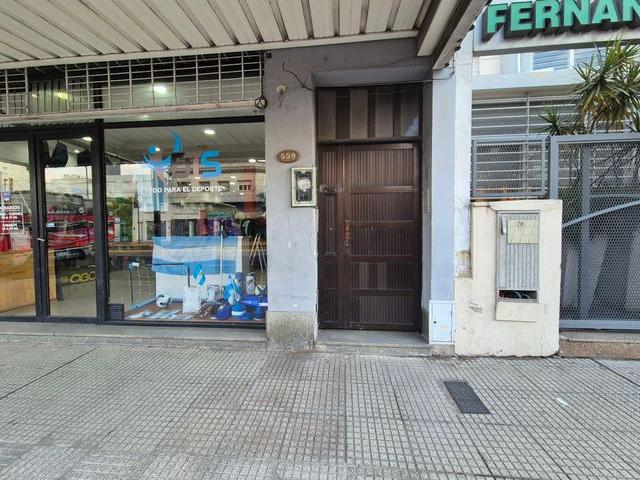 Apartamento en alquiler en Banfield