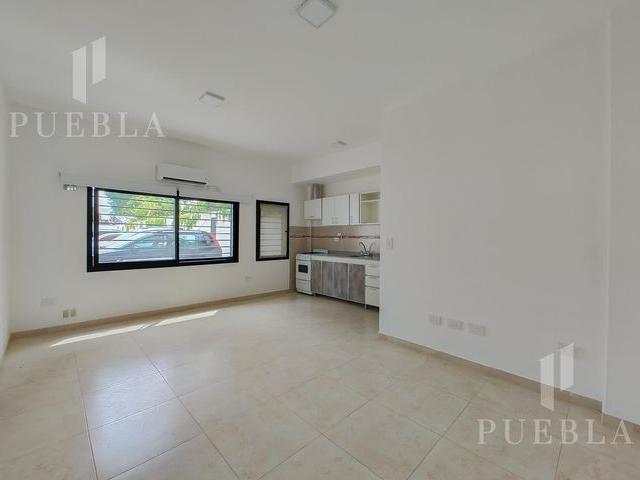 Apartamento en alquiler en Banfield