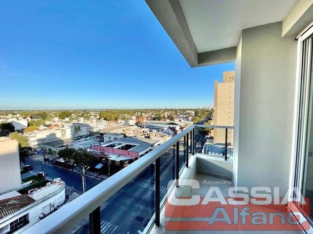 Apartamento en alquiler en Banfield
