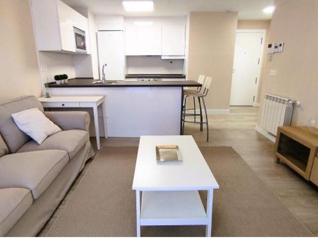 Apartamento en Alquiler en Badajoz, Badajoz