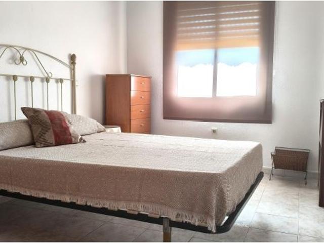 Apartamento en Alquiler en Badajoz, Badajoz