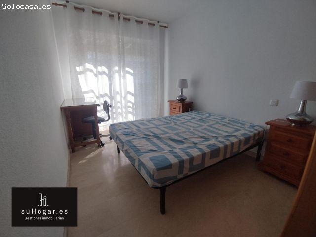Apartamento en Alquiler en Badajoz, Badajoz