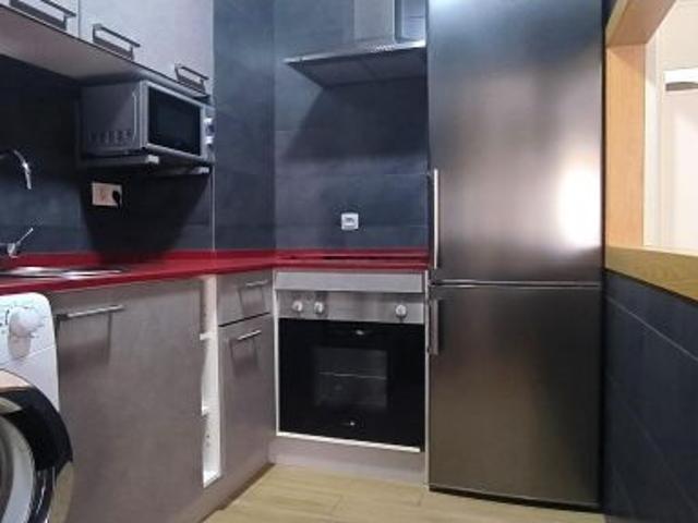 Apartamento en Alquiler en Badajoz, Badajoz