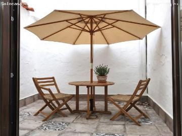 Apartamento en Alquiler en Badajoz, Badajoz