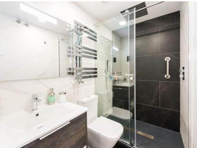 Apartamento en Alquiler en Badalona, Barcelona