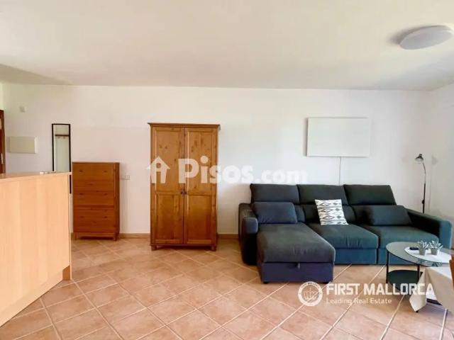 Apartamento en alquiler en Badia Blava Badia Gran Tolleric