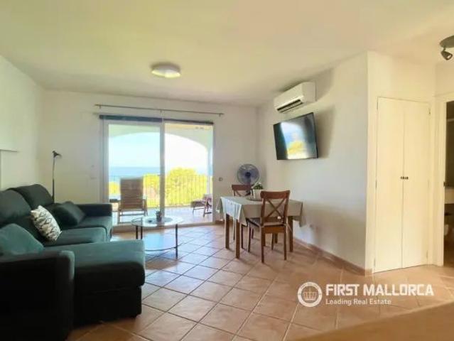 Apartamento en alquiler en Badia Blava Badia Gran Tolleric