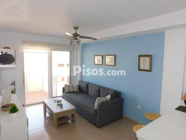 Apartamento en alquiler en Bahia