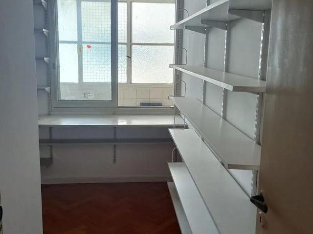 Apartamento en alquiler en Balvanera