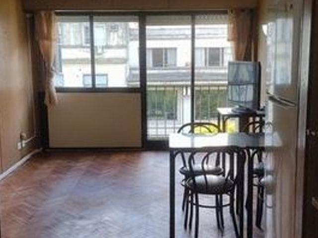 Apartamento en alquiler en Balvanera