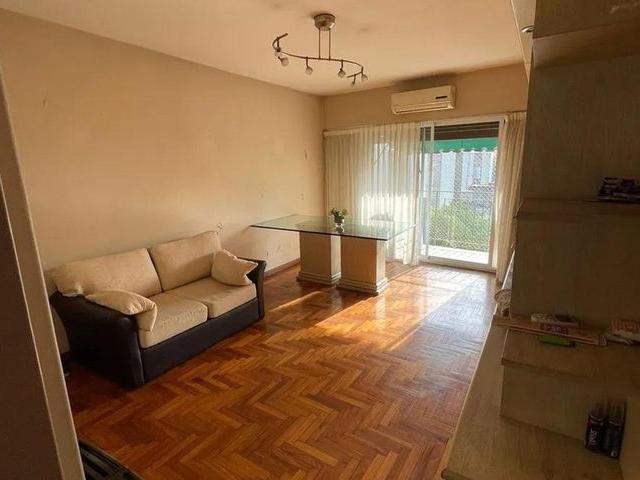 Apartamento en alquiler en Balvanera